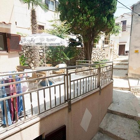 Apartments Slavko Baška Extérieur photo