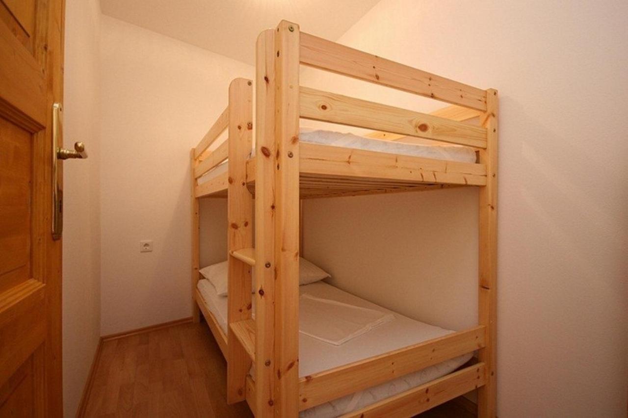 Apartments Slavko Baška Extérieur photo