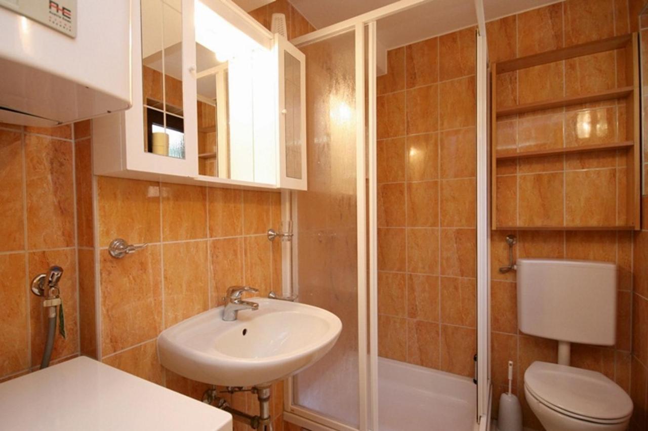 Apartments Slavko Baška Extérieur photo
